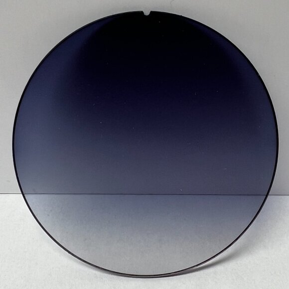 Custom Replacement Lenses Add-On | Brown Blue Green Gray Gradient & Mirrored - Picture 6 of 12